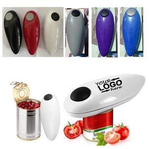One-touch Can Opener