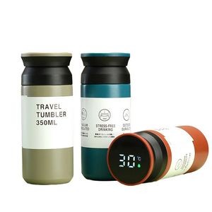 12 oz Vacuum Insulated Cup