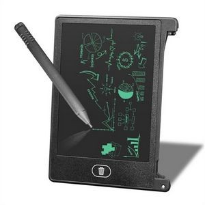 4.4" LCD Writing Tablet