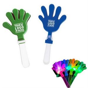 LED Cheering Hand Clappers