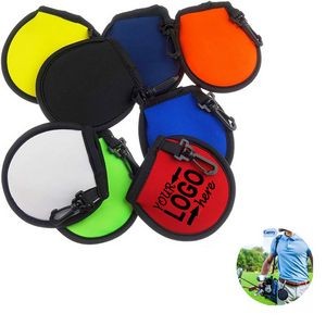 Portable Golf Ball Pack