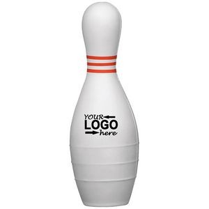 Bowling Pin Stress Relievers
