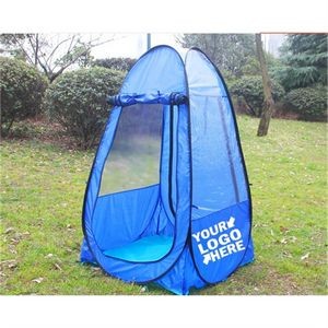 Under the Weather Winter Fishing Pop Up Tent
