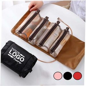 4 in 1 Foldable Bag