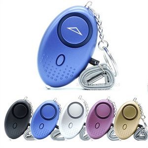 Personal Safety Emergency Alarms