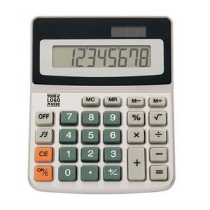 Big Desk Calculator