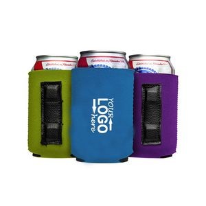 Collapsible Cooling Cup Sleeve