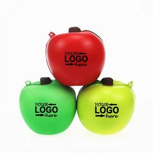 Apple Fruit Stress Ball Toys