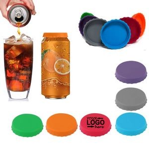 Silicone Soda Can Covers