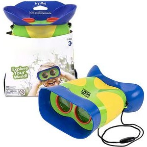 Toy Binoculars for Toddlers