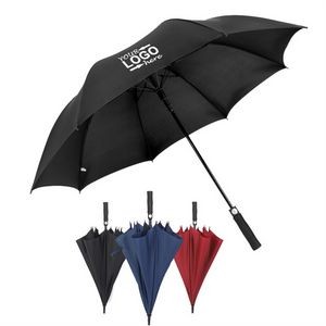 Large Auto Opened Golf Umbrella