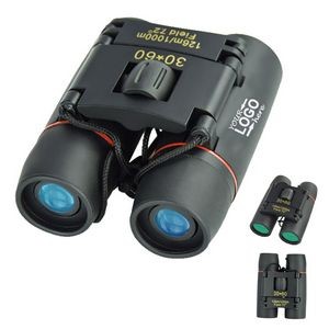 Waterproof Compact Binoculars
