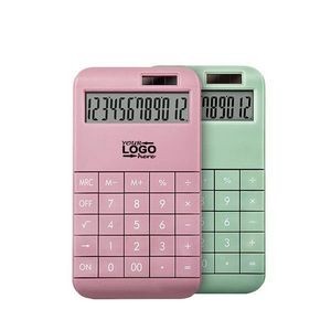 Standard Calculator