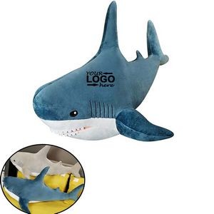 Shark Plush Toys Soft Doll