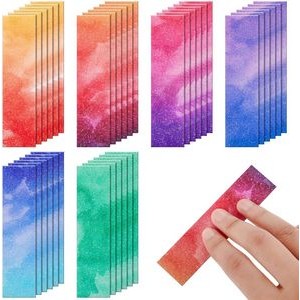 Anxiety Sensory Textured Stickers Calm Strips
