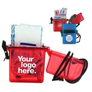Personal Protector Kit - First Aid