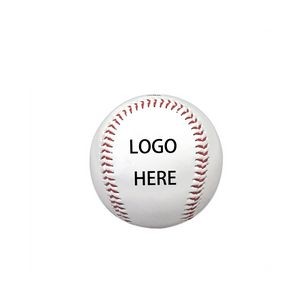 Popular Official Size Sports Baseball Ball
