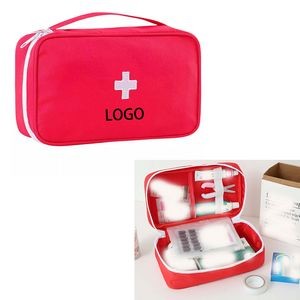 Custom Emergency Medical Kits