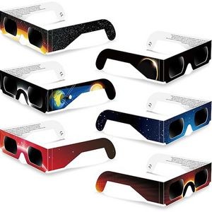 Soluna Solar Eclipse Glasses