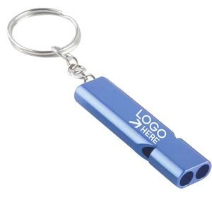 Whistled With Keychain
