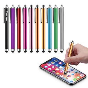 Metal Stylus Pen For Touch Screen