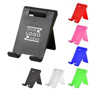 Foldable Phone Holder Desktop Cellphone Stand