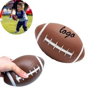 Rugby Ball for Toddlers