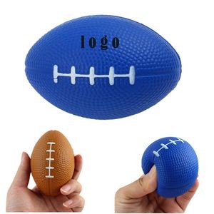 Football Fidget Toy