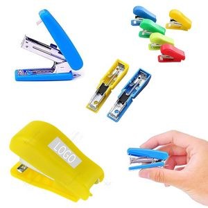 Mini Staplers for School and Office Use