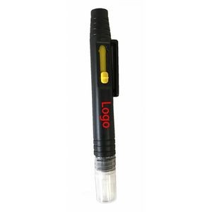 2-In-1 Spray Brush Cleaning Pen