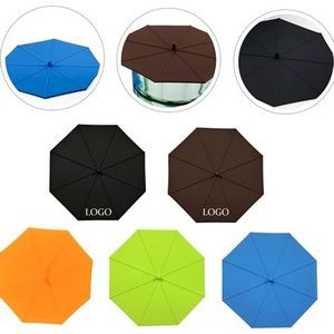Silicone Umbrella Mug Cup Lid Covers