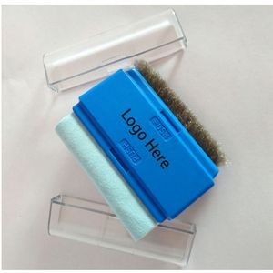 2 In 1 Screen Cleaner And Brush