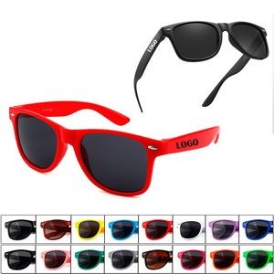 Fun Colored Sunglasses