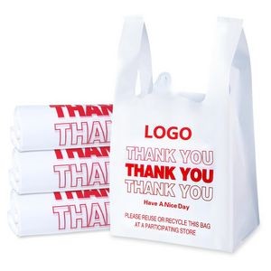 Thank You Bags