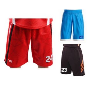 Sublimated Basketball Shorts (Womens)