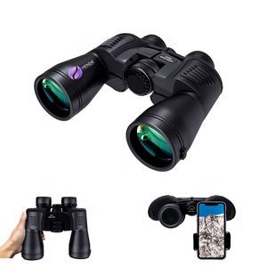 Waterproof 12X Magnification Binocular