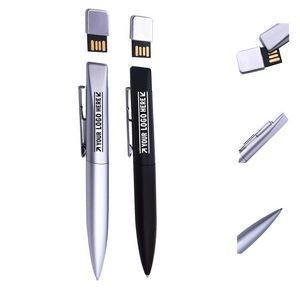 8GB USB Flash Drive Pen