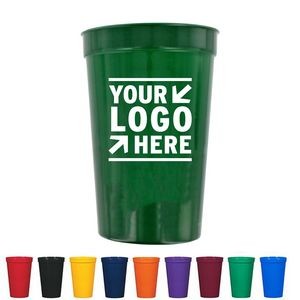 32OZ Custom PP Drinking Cup