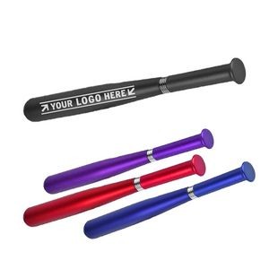Baseball Bat Ballpoint Pens