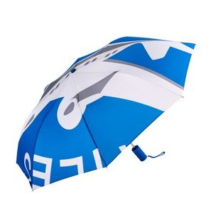 Full Color Folding Umbrella