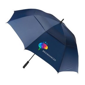 The Open Umbrella
