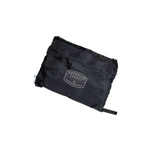Foldable RPET Backpack