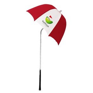The Drizzlestick Umbrella