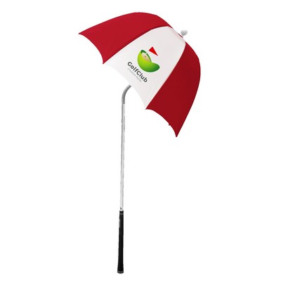 The Drizzlestick Umbrella