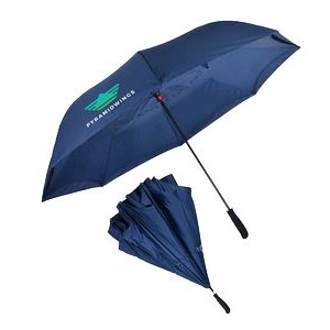 The Rebel XL Umbrella