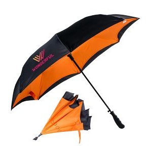 The Rebel Umbrella