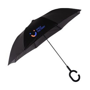 The Rage Umbrella