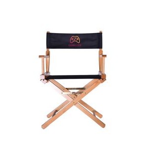 Low Classic Director Chair
