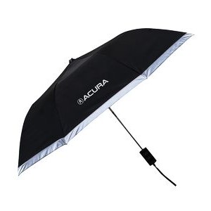 The Patina Umbrella