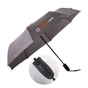 The Mogul Umbrella
